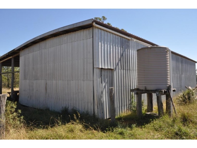 434 Groomsville Rd, Groomsville QLD 4352
