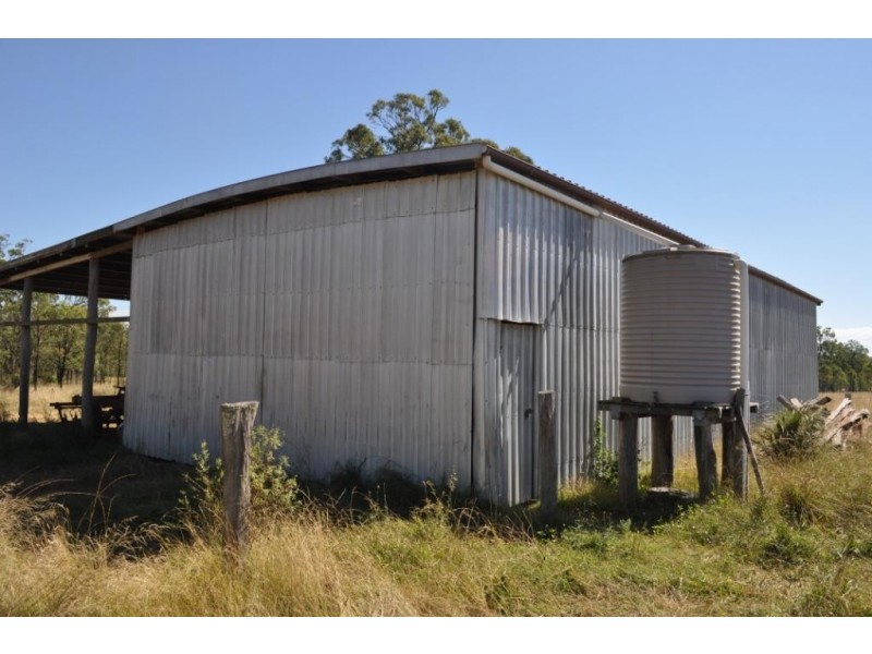 434 Groomsville Rd, Groomsville QLD 4352