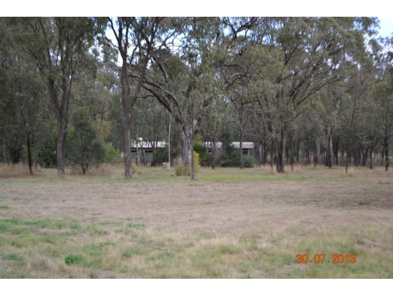 0 Kingsthorpe Silverleigh Road, Boodua QLD 4401