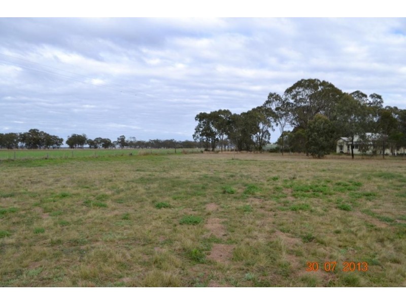 0 Kingsthorpe Silverleigh Road, Boodua QLD 4401