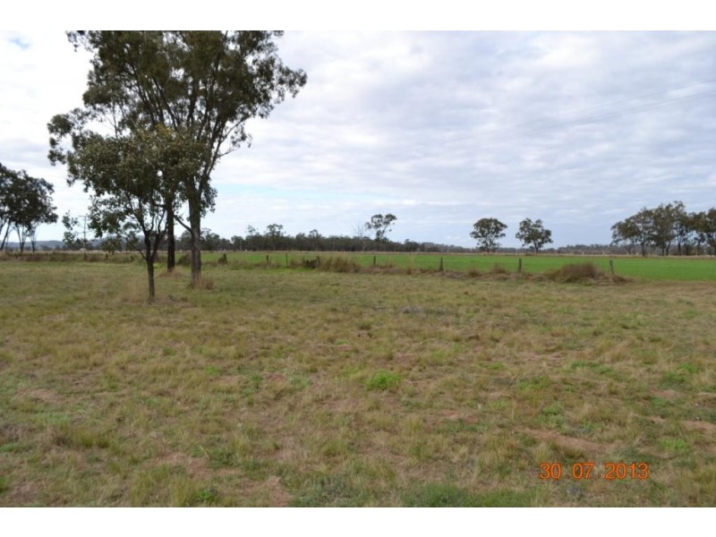 0 Kingsthorpe Silverleigh Road, Boodua QLD 4401