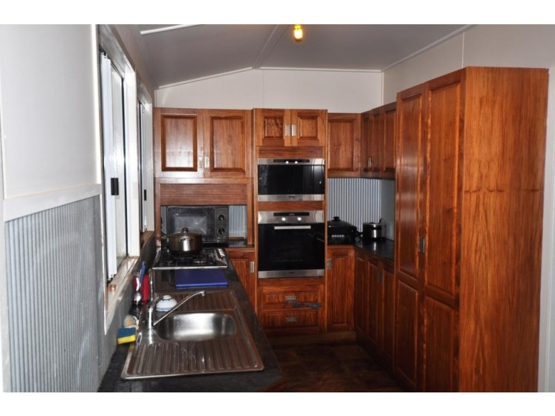 0 Kingsthorpe Silverleigh Road, Boodua QLD 4401