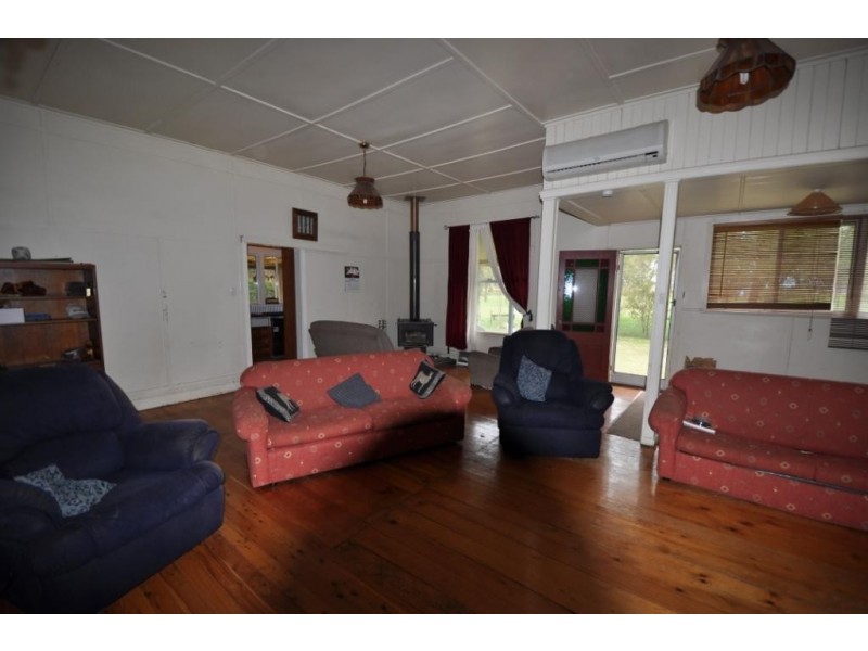 0 Kingsthorpe Silverleigh Road, Boodua QLD 4401