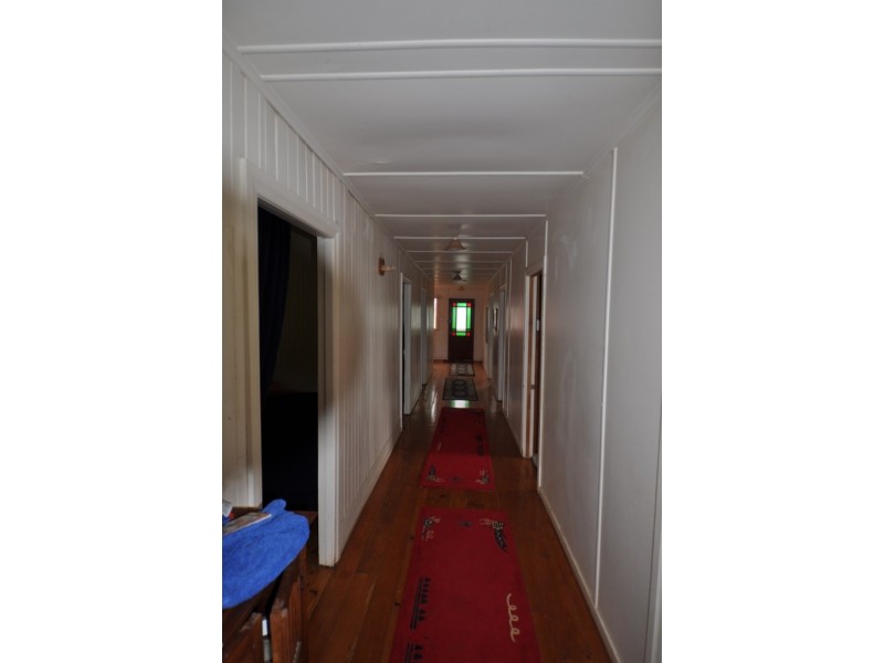 0 Kingsthorpe Silverleigh Road, Boodua QLD 4401