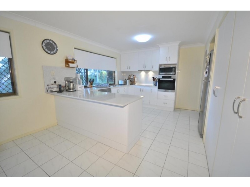 220 Old Homebush Road, Gowrie Junction QLD 4352