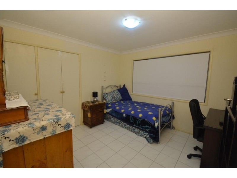 220 Old Homebush Road, Gowrie Junction QLD 4352