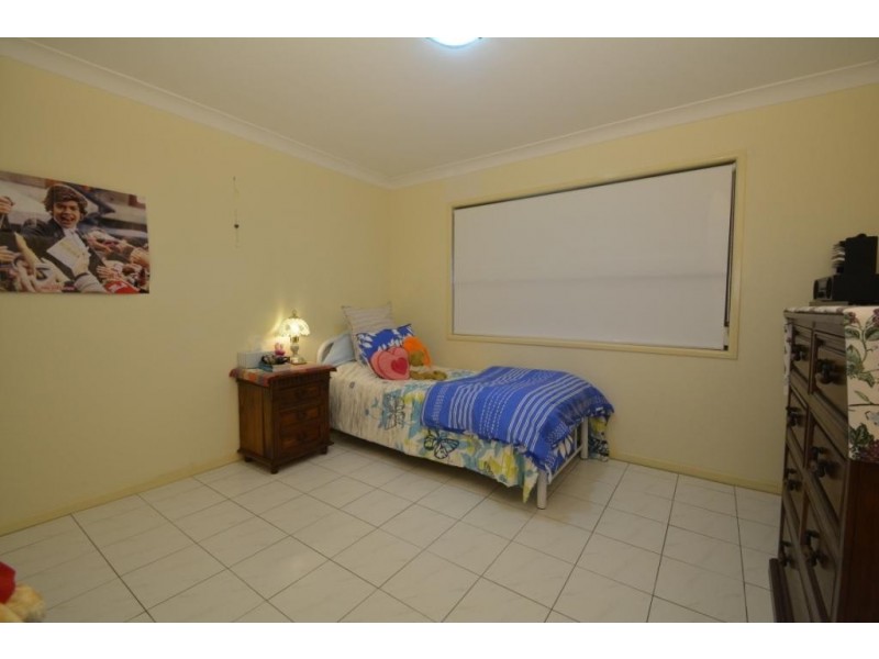 220 Old Homebush Road, Gowrie Junction QLD 4352