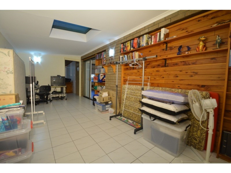 220 Old Homebush Road, Gowrie Junction QLD 4352