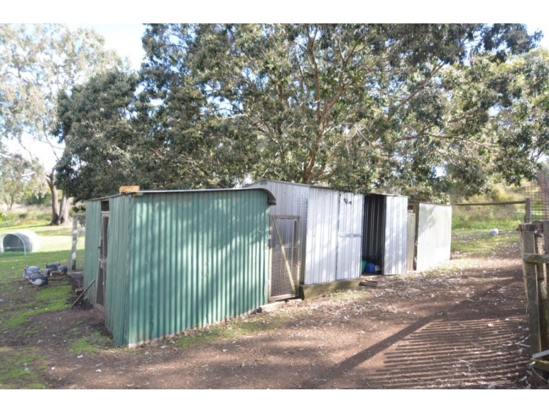 220 Old Homebush Road, Gowrie Junction QLD 4352