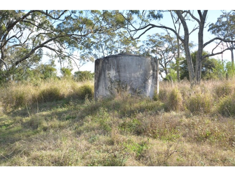 220 Old Homebush Road, Gowrie Junction QLD 4352