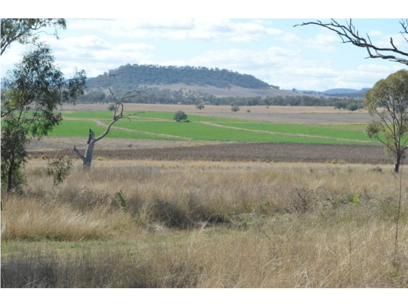 174 Carey Road, Clifton QLD 4361