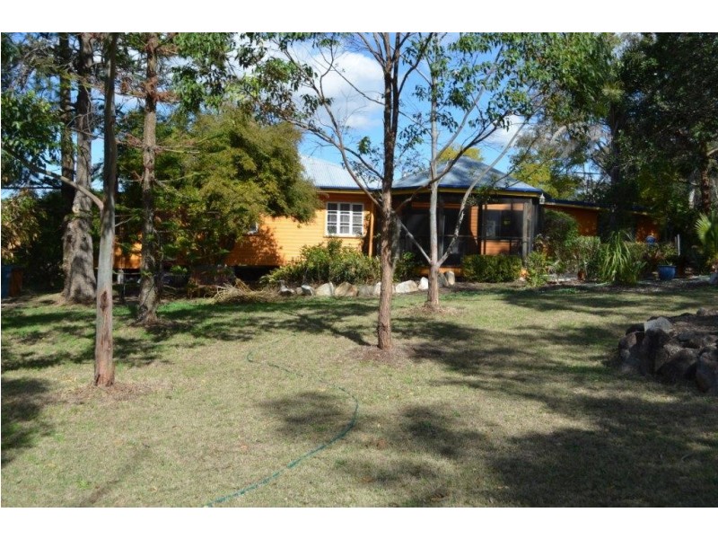 174 Carey Road, Clifton QLD 4361