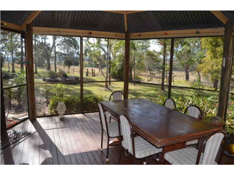 174 Carey Road, Clifton QLD 4361