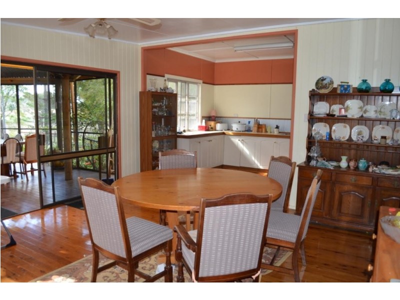 174 Carey Road, Clifton QLD 4361