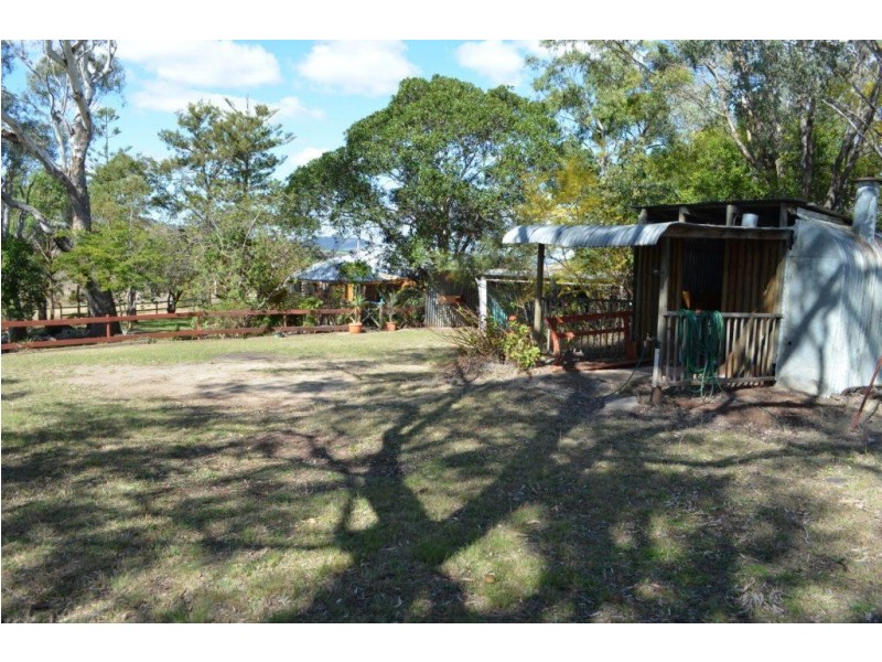 174 Carey Road, Clifton QLD 4361