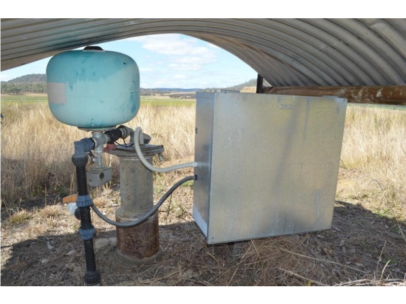 174 Carey Road, Clifton QLD 4361