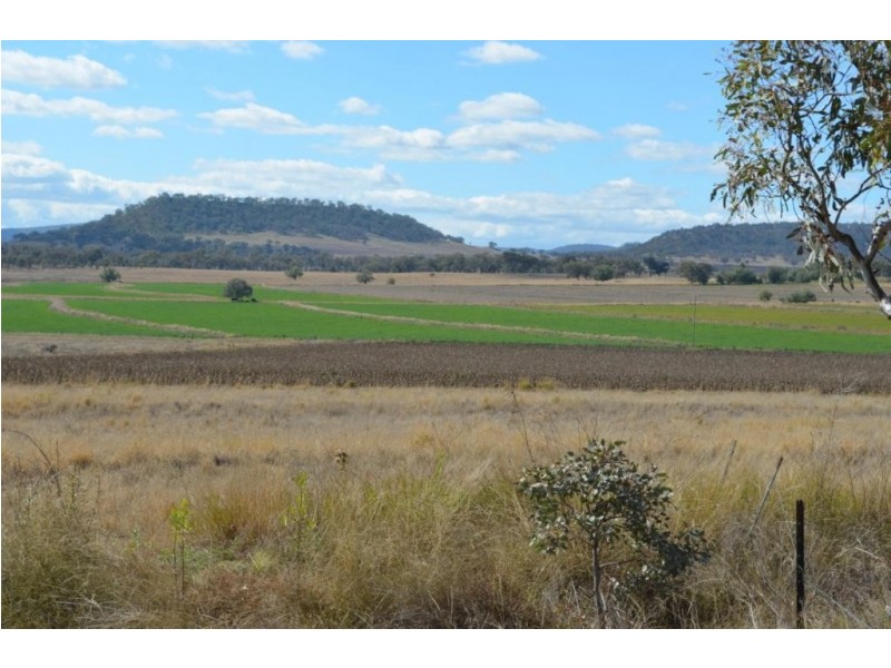 174 Carey Road, Clifton QLD 4361