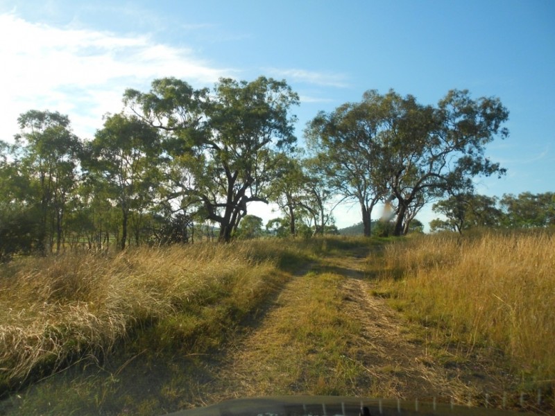 174 Carey Road, Clifton QLD 4361
