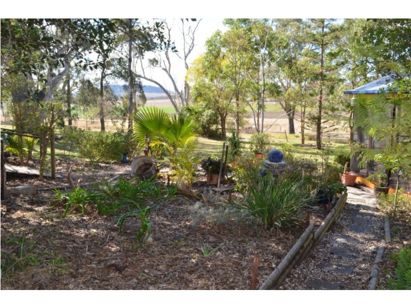 174 Carey Road, Clifton QLD 4361