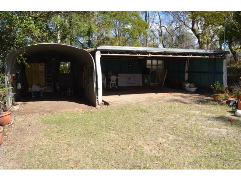 174 Carey Road, Clifton QLD 4361