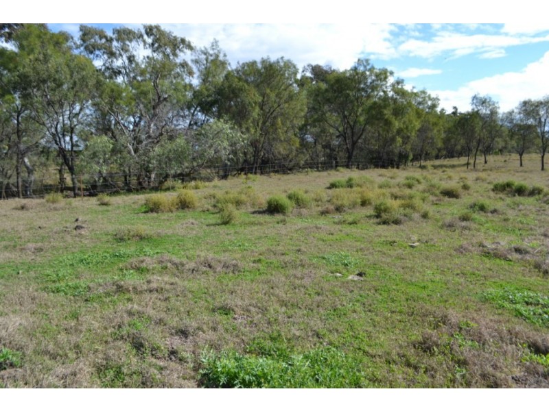 0 Dalby-Nungil Road, Irvingdale QLD 4404