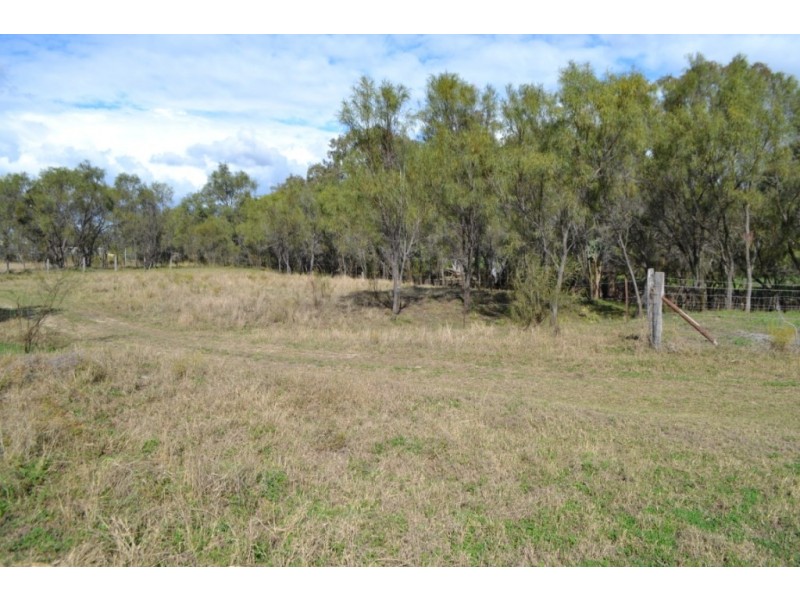 0 Dalby-Nungil Road, Irvingdale QLD 4404