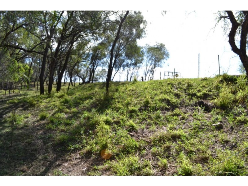 0 Dalby-Nungil Road, Irvingdale QLD 4404