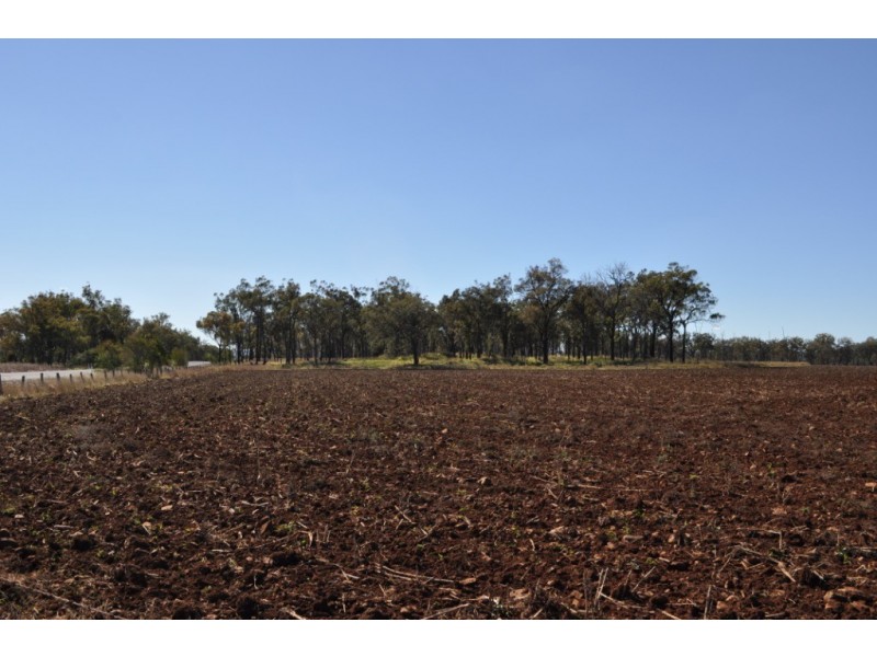 0 Gore Highway, Athol QLD 4350