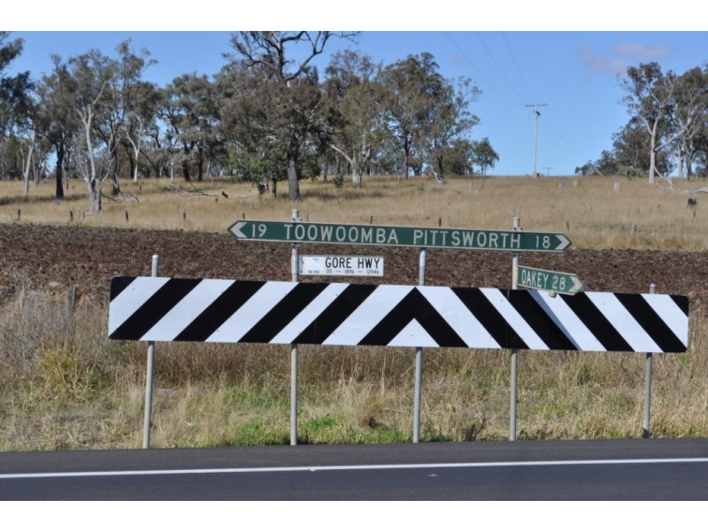 0 Gore Highway, Athol QLD 4350