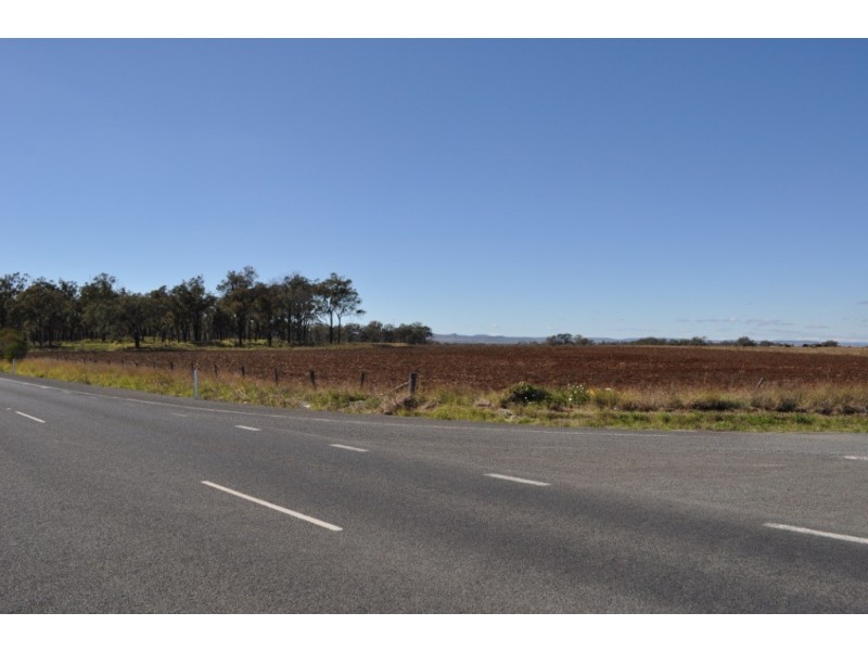 0 Gore Highway, Athol QLD 4350