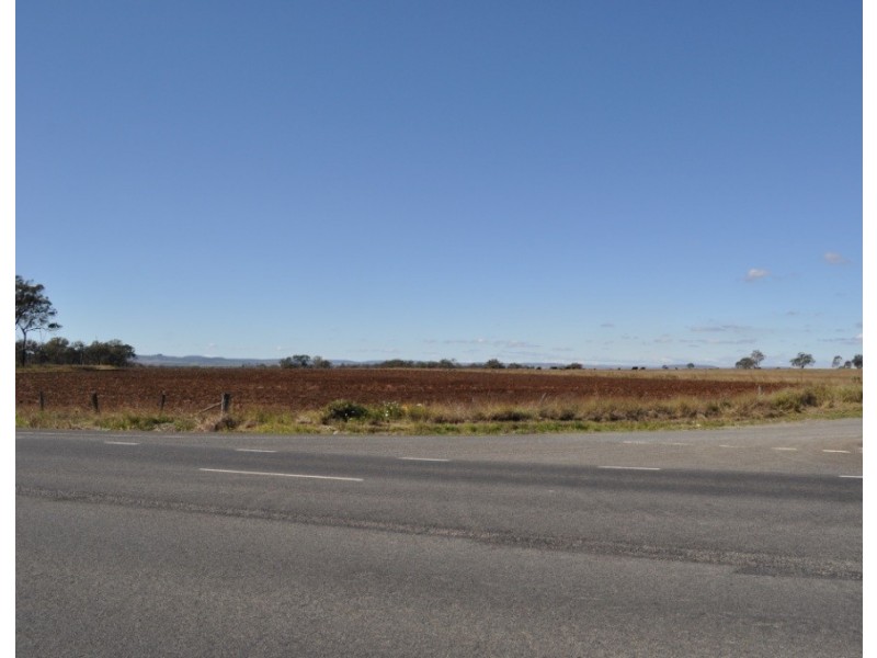 0 Gore Highway, Athol QLD 4350