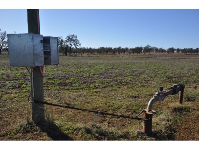 00 Gore Highway, Athol QLD 4350