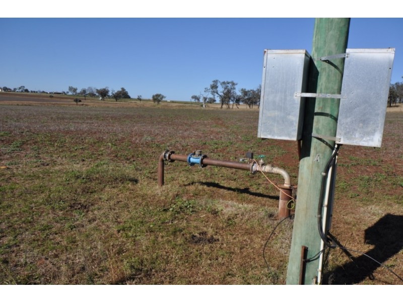 00 Gore Highway, Athol QLD 4350