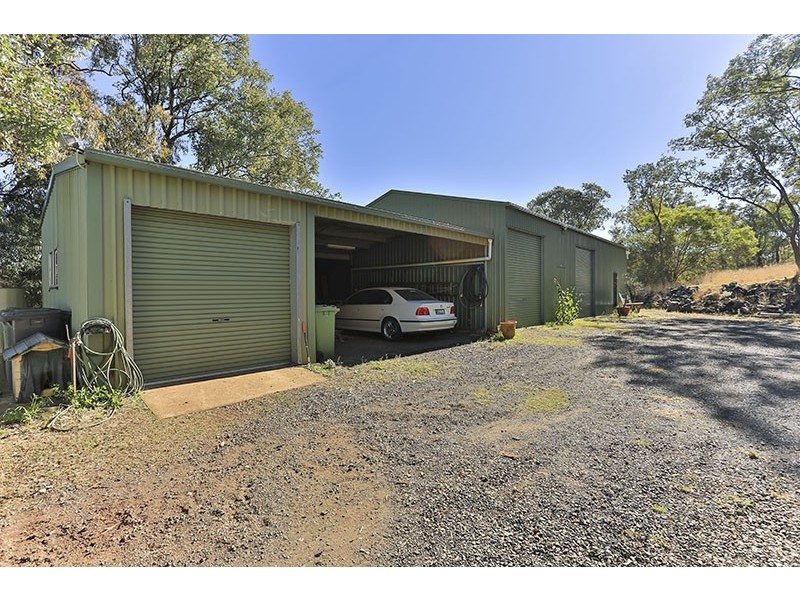 317 Beauaraba Road, Biddeston QLD 4401