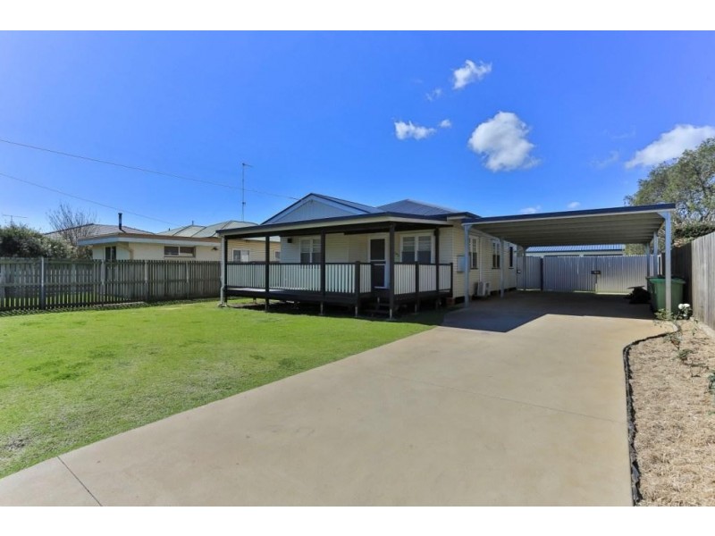 480 Greenwattle Street, Wilsonton QLD 4350