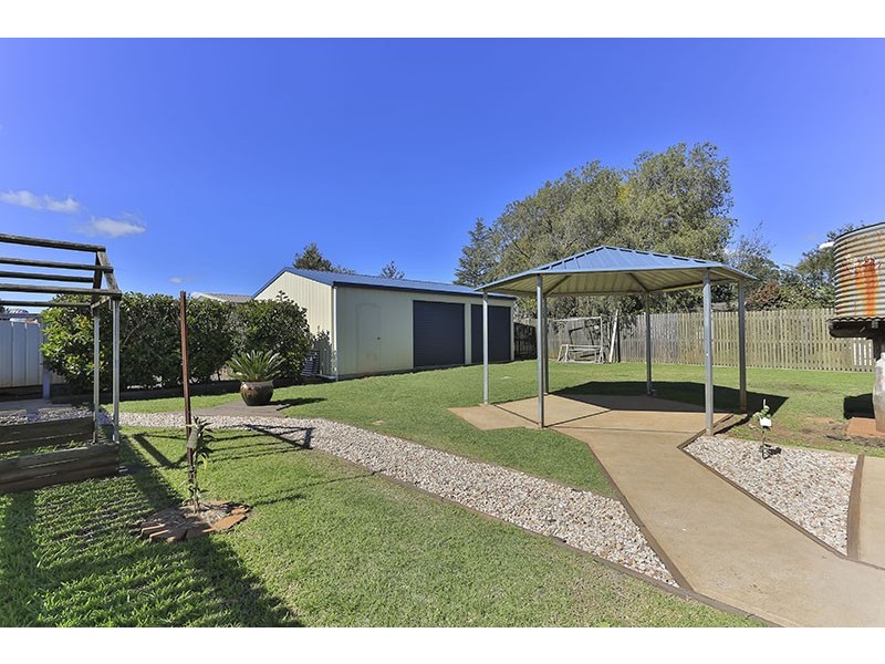 480 Greenwattle Street, Wilsonton QLD 4350