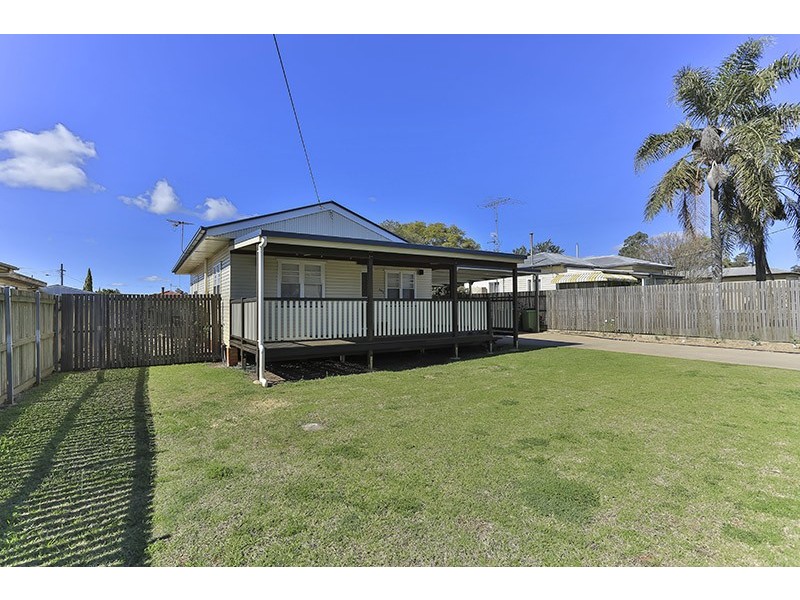 480 Greenwattle Street, Wilsonton QLD 4350