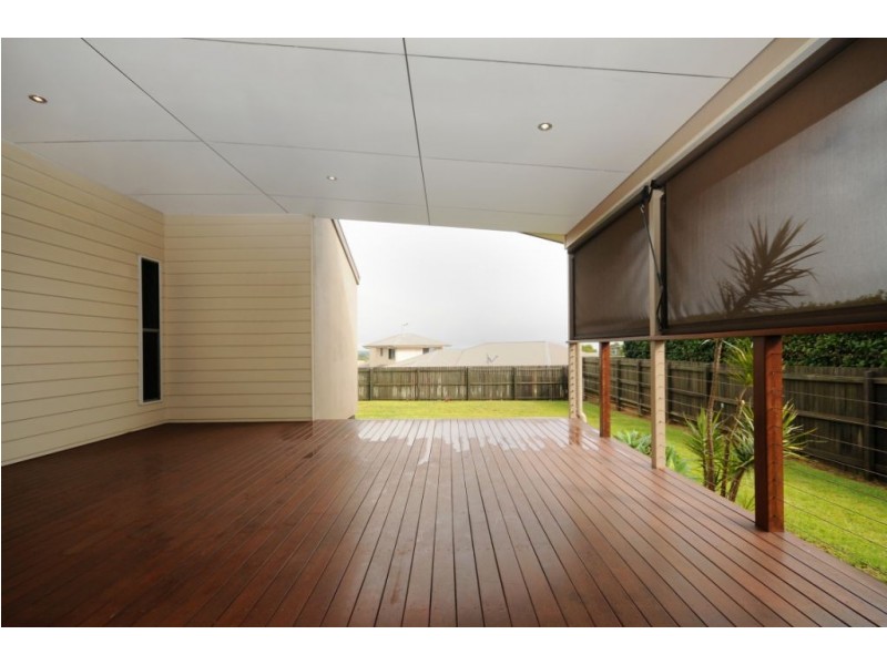 3 Alexander Avenue, Highfields QLD 4352