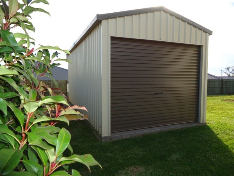 3 Alexander Avenue, Highfields QLD 4352