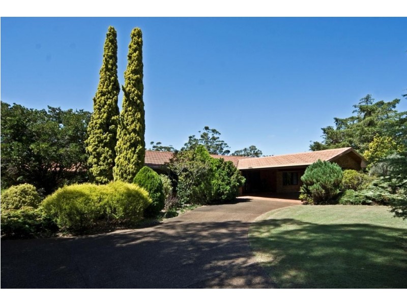 6 Inadale Court, Middle Ridge QLD 4350