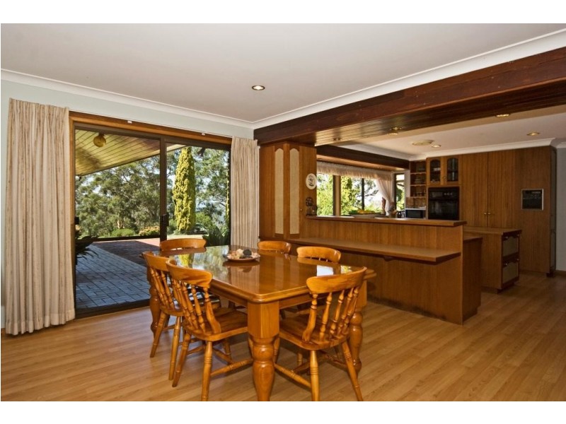 6 Inadale Court, Middle Ridge QLD 4350