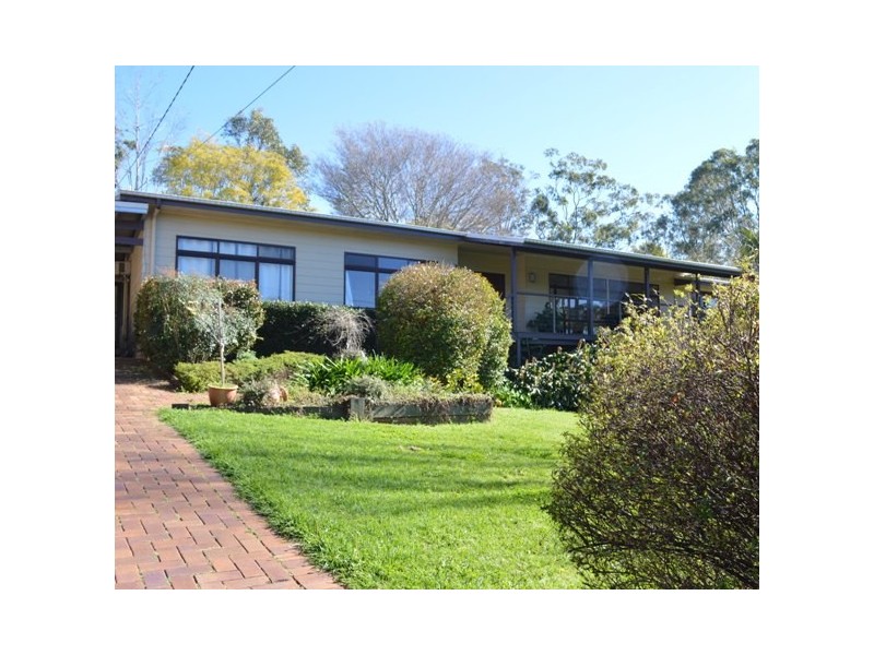 7 Panorama Crescent, Prince Henry Heights QLD 4350