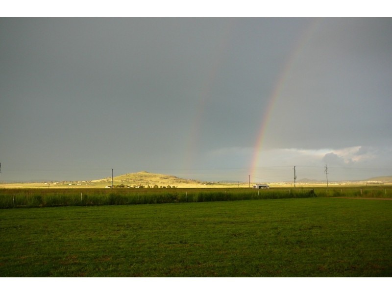 295 Umbiram Road, Wyreema QLD 4352