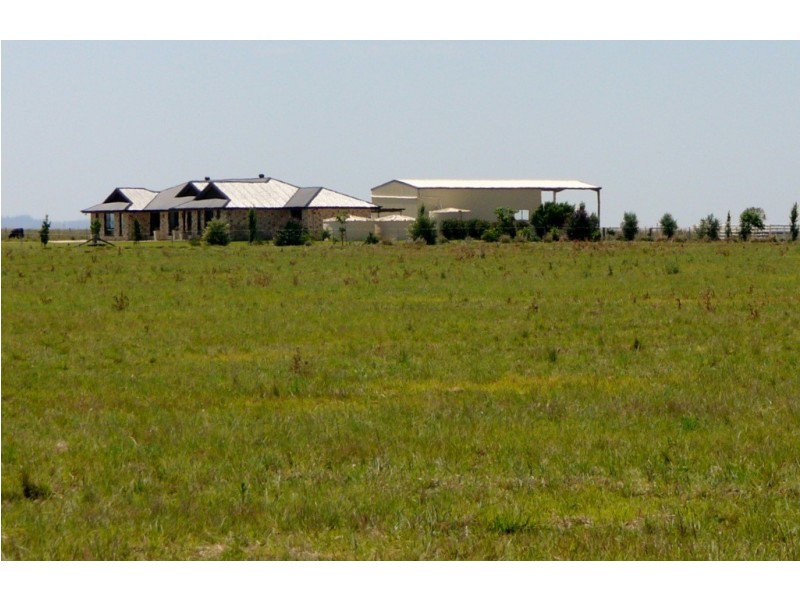 295 Umbiram Road, Wyreema QLD 4352