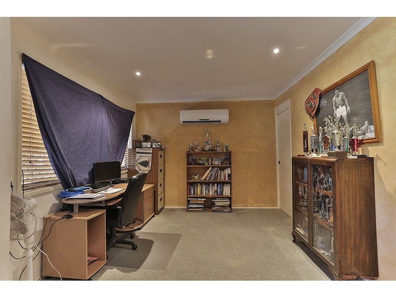 26 Main Street, Meringandan QLD 4352