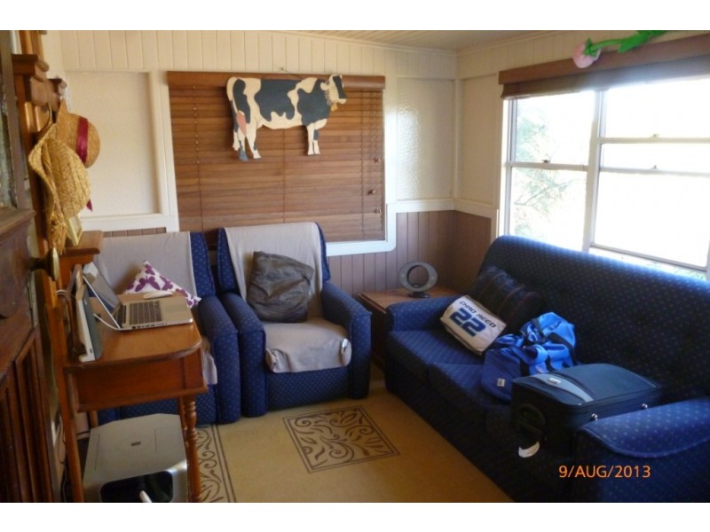 196 Ruthven Street, North Toowoomba QLD 4350