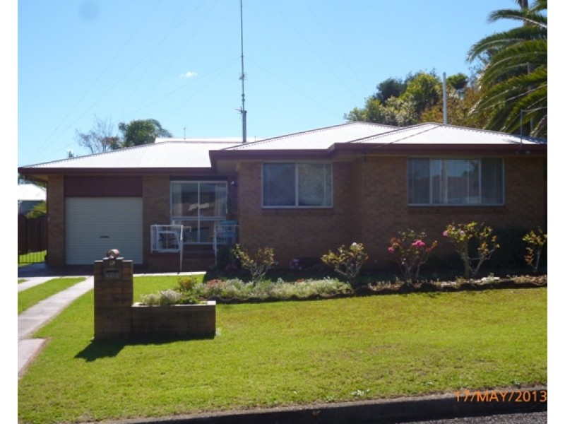 19 Marcia Street, Rangeville QLD 4350