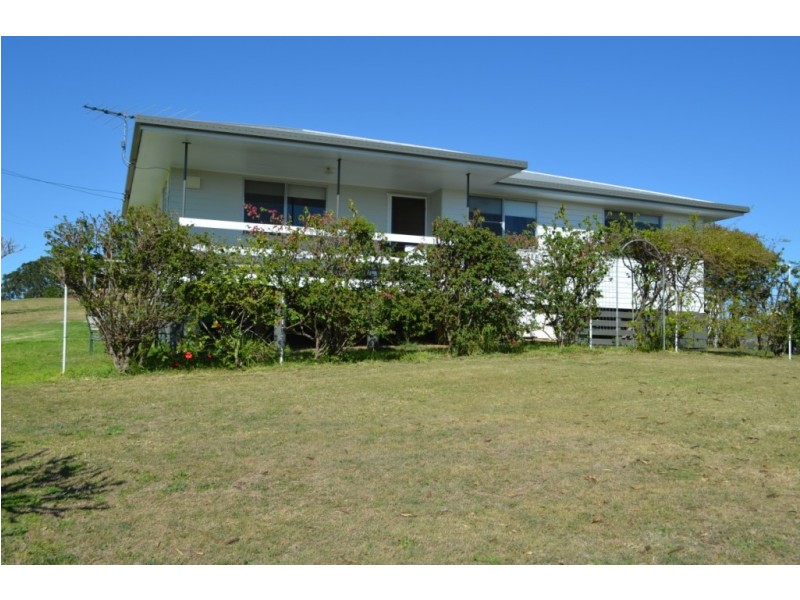 197 Hartz Road, Iredale QLD 4352