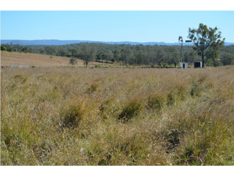 197 Hartz Road, Iredale QLD 4352