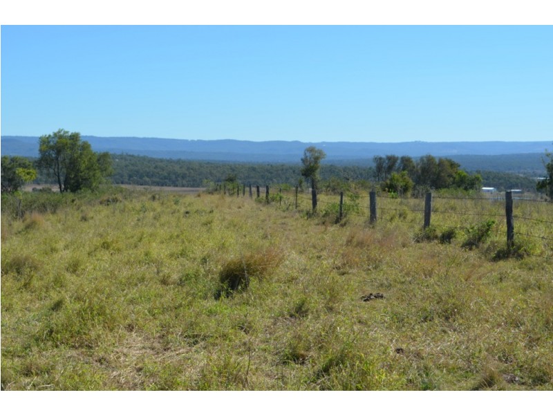 197 Hartz Road, Iredale QLD 4352